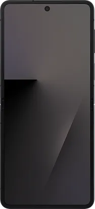 Смартфон Samsung Galaxy Z Flip 7 12/512GB (Jetblack)