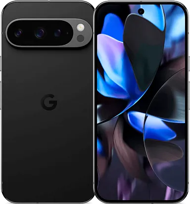 Смартфон Google Pixel 9 Pro 16/512Gb (Obsidian)