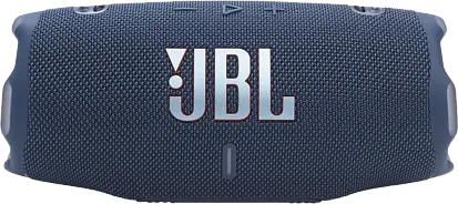 Портативная колонка JBL Charge 6 (Blue)