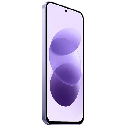Смартфон Redmi Note 17 4G 8/256GB (Celestial Purple)