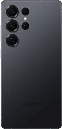 Смартфон Samsung Galaxy S25 Ultra 12/1TB (Titanium Jetblack)