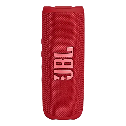 Портативная колонка JBL Flip 6 (Red)