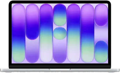 Ноутбук Apple MacBook Neo 13" (A18 Pro, 8/512GB) Silver (MHFC4)