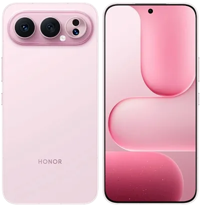 Смартфон Honor 500 Pro 12/512GB (Pink)