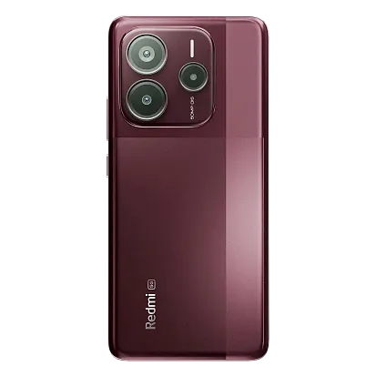 Смартфон Redmi Note 14 5G 8/256GB (Crimson Art)
