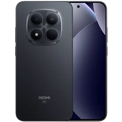 Смартфон Redmi Note 15 Pro 5G 12/512GB (Black)