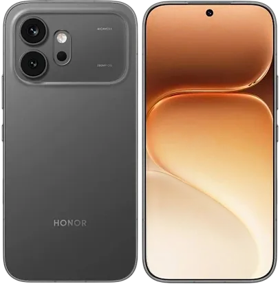 Смартфон Honor 600 8/512GB (Black)