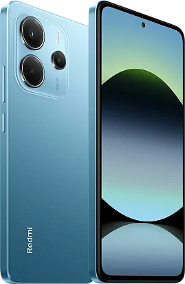Смартфон Redmi Note 14 8/128GB (Ocean Blue)