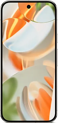 Смартфон Google Pixel 9 Pro 16/512Gb (Porcelain)