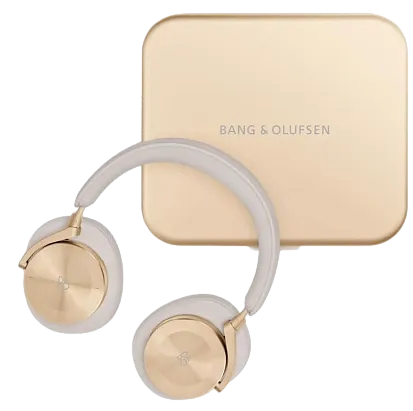 Беспроводные наушники Bang&Olufsen BeoPlay H95 (Gold Tone)