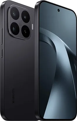 Смартфон Xiaomi 17T 12/256Gb (Black)