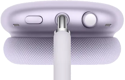 Беспроводные наушники Apple AirPods Max 2 USB-C (Purple)