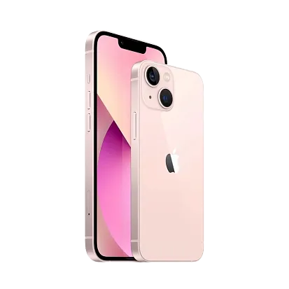 Apple iPhone 13 256GB Pink (Бывшего Употребления)