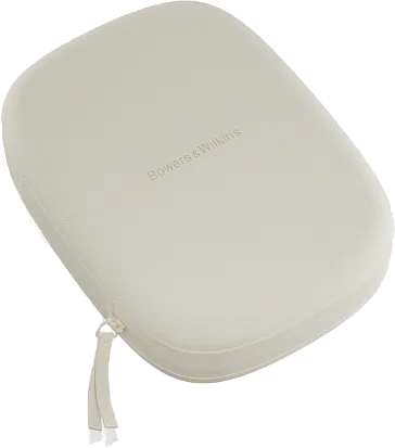 Беспроводные наушники Bowers & Wilkins Px7 S3 (Canvas White)