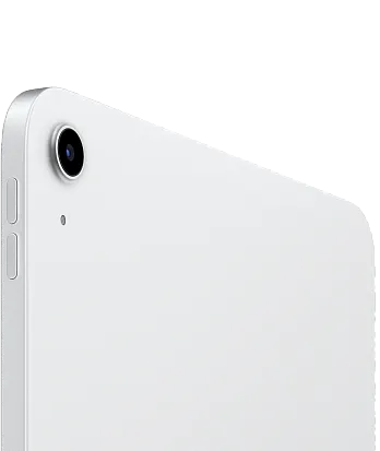 Планшет Apple iPad (2025) 128GB Wi-Fi (Silver)