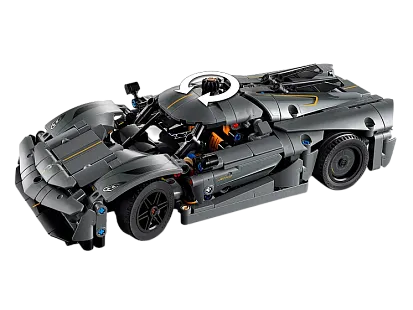  LEGO Technic Koenigsegg Jesko Absolut (42173)