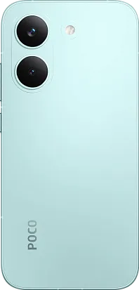 Смартфон Poco X8 Pro 5G 8/256GB (Green)