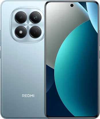 Смартфон Redmi Note 15 Pro 12/512GB (Glacier Blue)