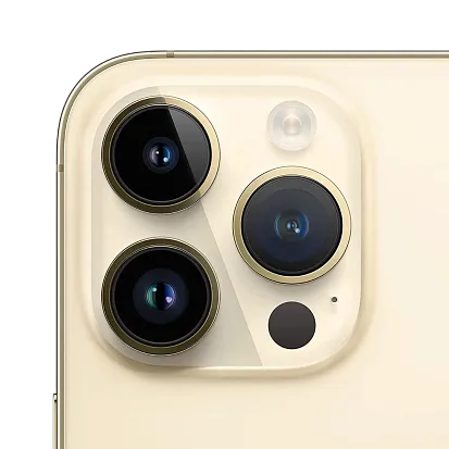 Apple iPhone 14 Pro 128GB E-sim Gold (Бывший в употреблении)