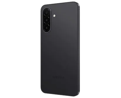 Смартфон Samsung Galaxy A18 6/128GB Black
