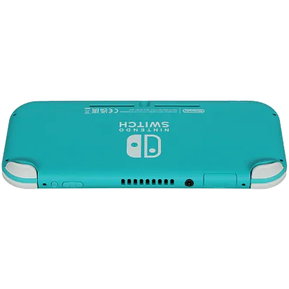 Игровая приставка Nintendo Switch Lite (Torquosie)