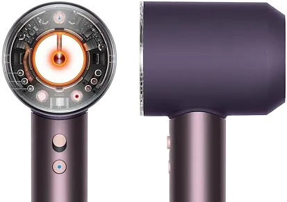 Фен Dyson Supersonic Nural HD16 (Jasper Plum)