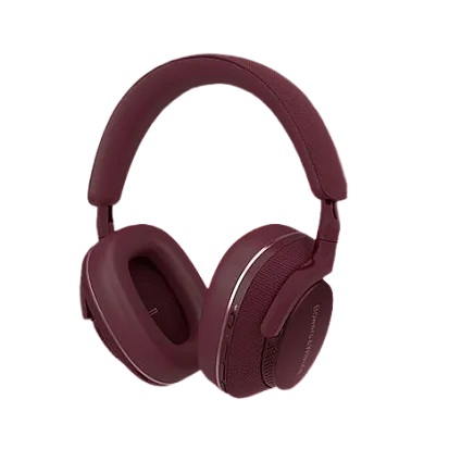 Беспроводные наушники Bowers & Wilkins Px7 S2e (Red)