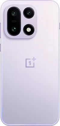 Смартфон OnePlus 15 12/256GB (Ultra Violet)