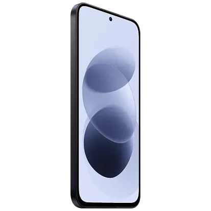 Смартфон Redmi Note 17 6/256GB (Midnight Black)