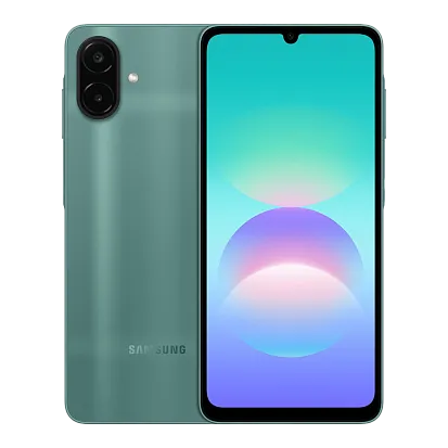 Смартфон Samsung Galaxy A08 4/64GB (Зелёный)