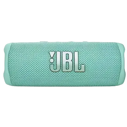 Портативная колонка JBL Flip 6 (Teal)