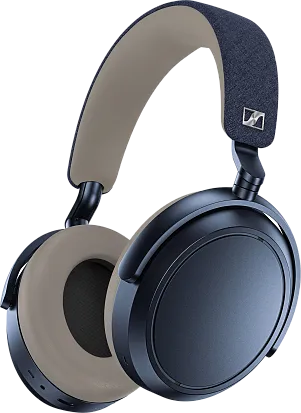 Беспроводные наушники Sennheiser Momentum 4 (Denim)