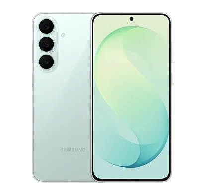 Смартфон Samsung Galaxy S26 FE 8/128GB (Pistachio)