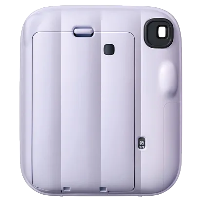 FUJIFILM instax mini 13 (Dreamy Purple)