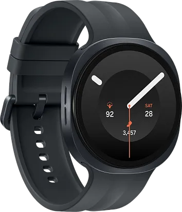Часы Samsung Galaxy Watch 9 40mm LTE (Graphite)