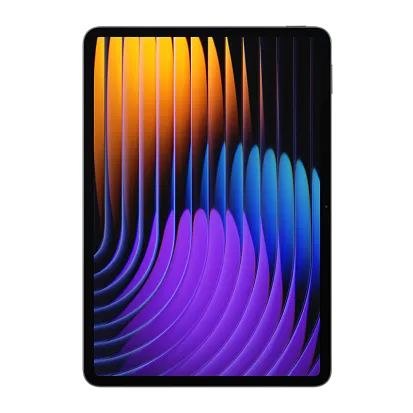 Планшет Xiaomi Pad 7 12/256GB (Gray)
