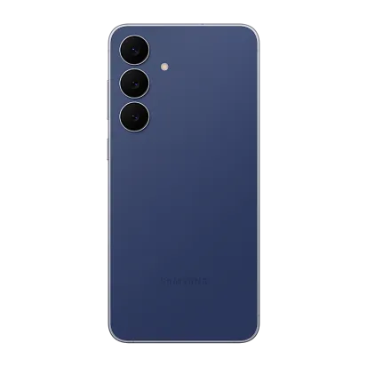 Смартфон Samsung Galaxy S25 FE 8/256GB (Navy)