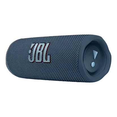 Портативная колонка JBL Flip 6 (Blue)