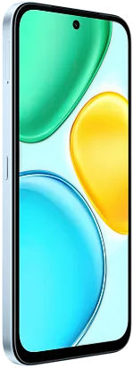 Смартфон Honor X7e 6/256GB (Blue)