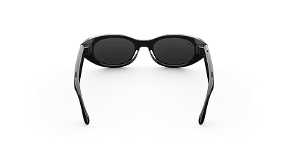 Камера-очки Ray-Ban Starfire Kylie Edition G4QS (Black/Transitions Grey)