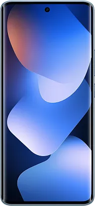 Смартфон Redmi Note 15 8/256GB (Glacier Blue)