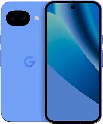 Смартфон Google Pixel 10a 8/256GB (Lavender)