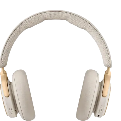 Беспроводные наушники Bang&Olufsen Beoplay HX ANC (Gold Tone)