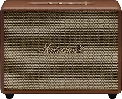 Портативная колока Marshall Woburn III (Brown)