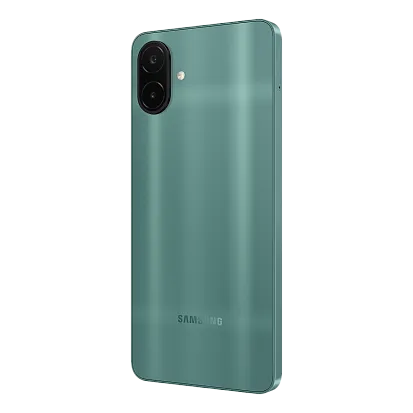 Смартфон Samsung Galaxy A08 4/64GB (Зелёный)