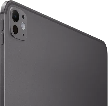 Планшет Apple iPad Pro 13 M4 (2024) 256GB Wi-Fi (Space Black)