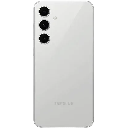 Samsung Galaxy S24 FE 8/256GB Gray (Бывший в употреблении)