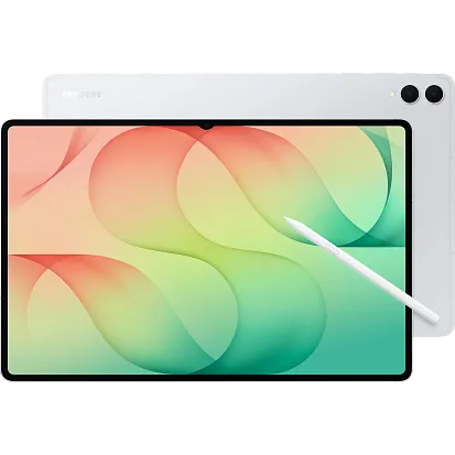 Планшет Samsung Galaxy Tab S12 Ultra 12/512GB Wi-Fi (Silver)