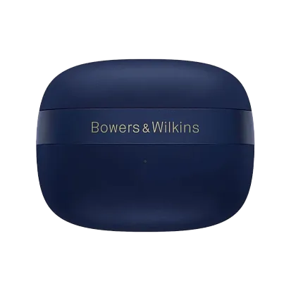 Беспроводные наушники Bowers & Wilkins Pi8 (Midnight Blue)  