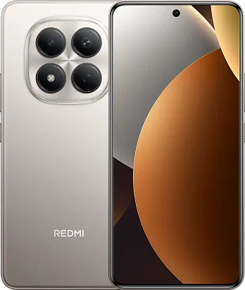 Смартфон Redmi Note 15 Pro 12/256GB (Titanium)